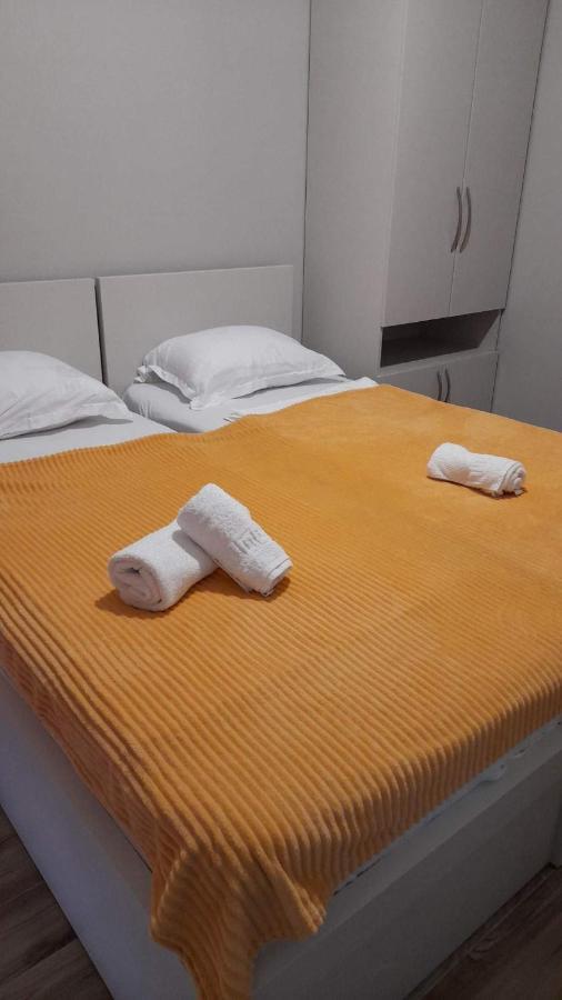 Lovely And Cozy Apartament In Tbiliszi Kültér fotó