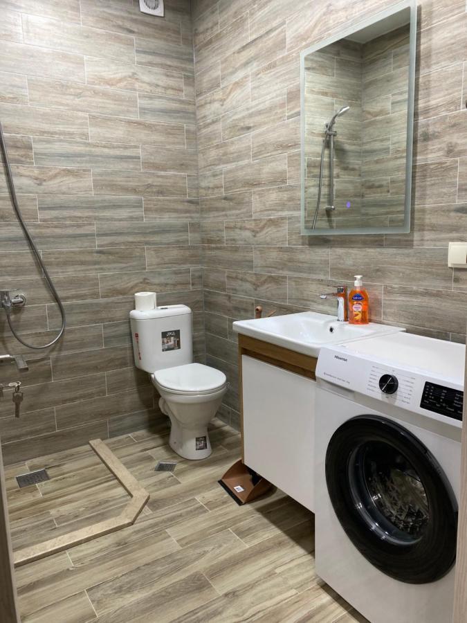 Lovely And Cozy Apartament In Tbiliszi Kültér fotó