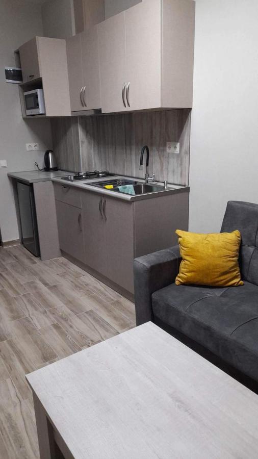 Lovely And Cozy Apartament In Tbiliszi Kültér fotó