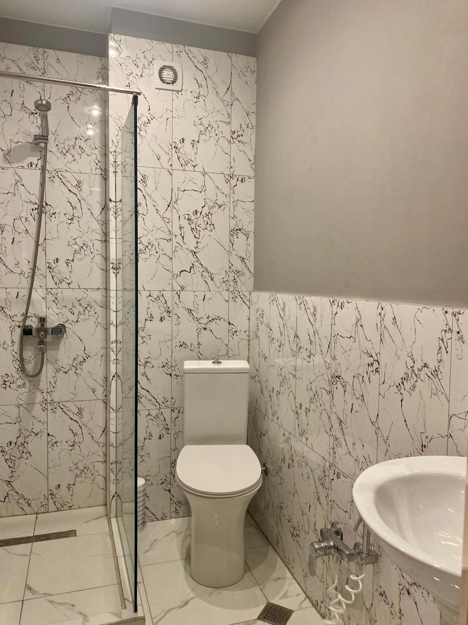 Lovely And Cozy Apartament In Tbiliszi Kültér fotó