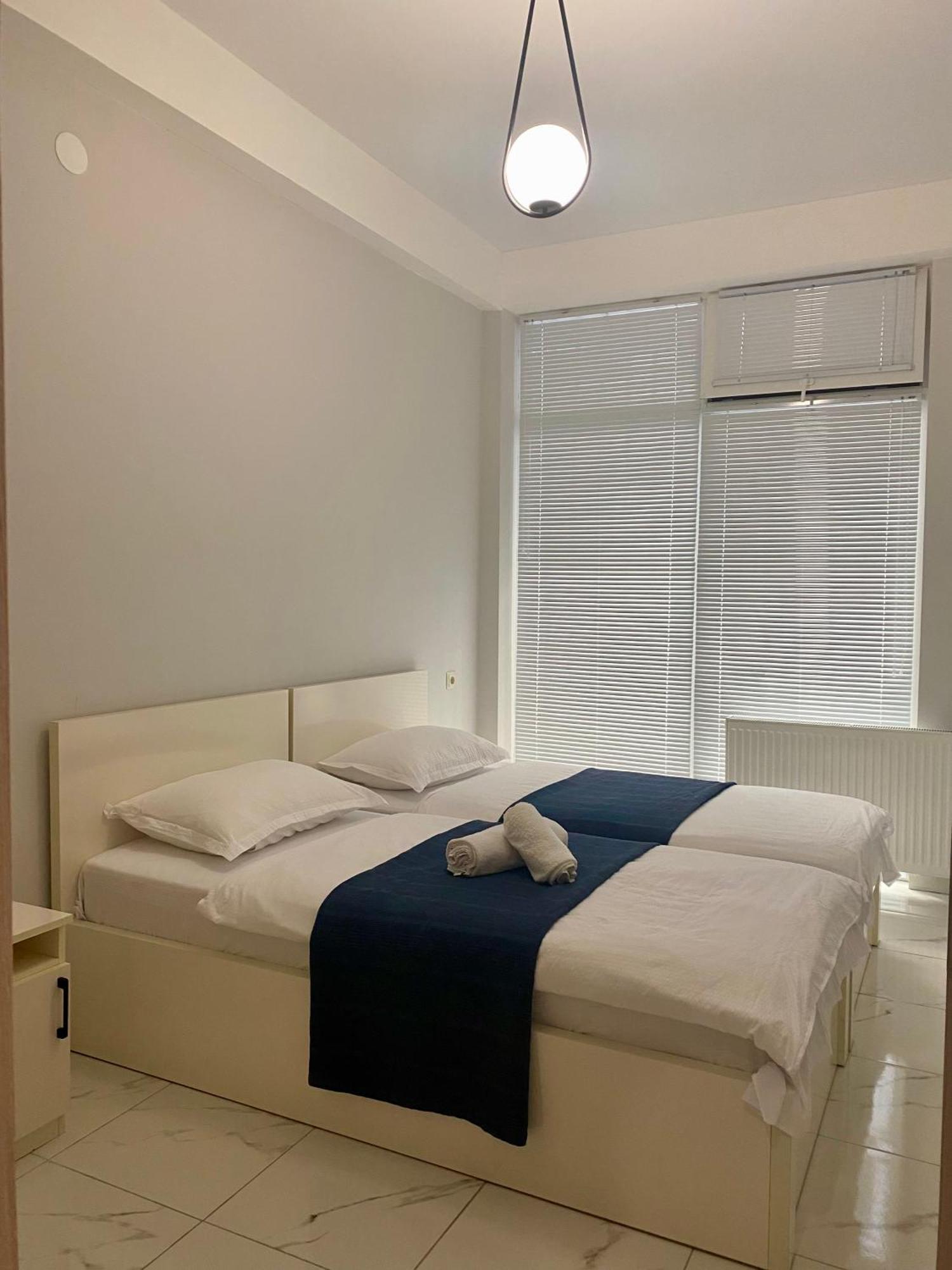 Lovely And Cozy Apartament In Tbiliszi Kültér fotó